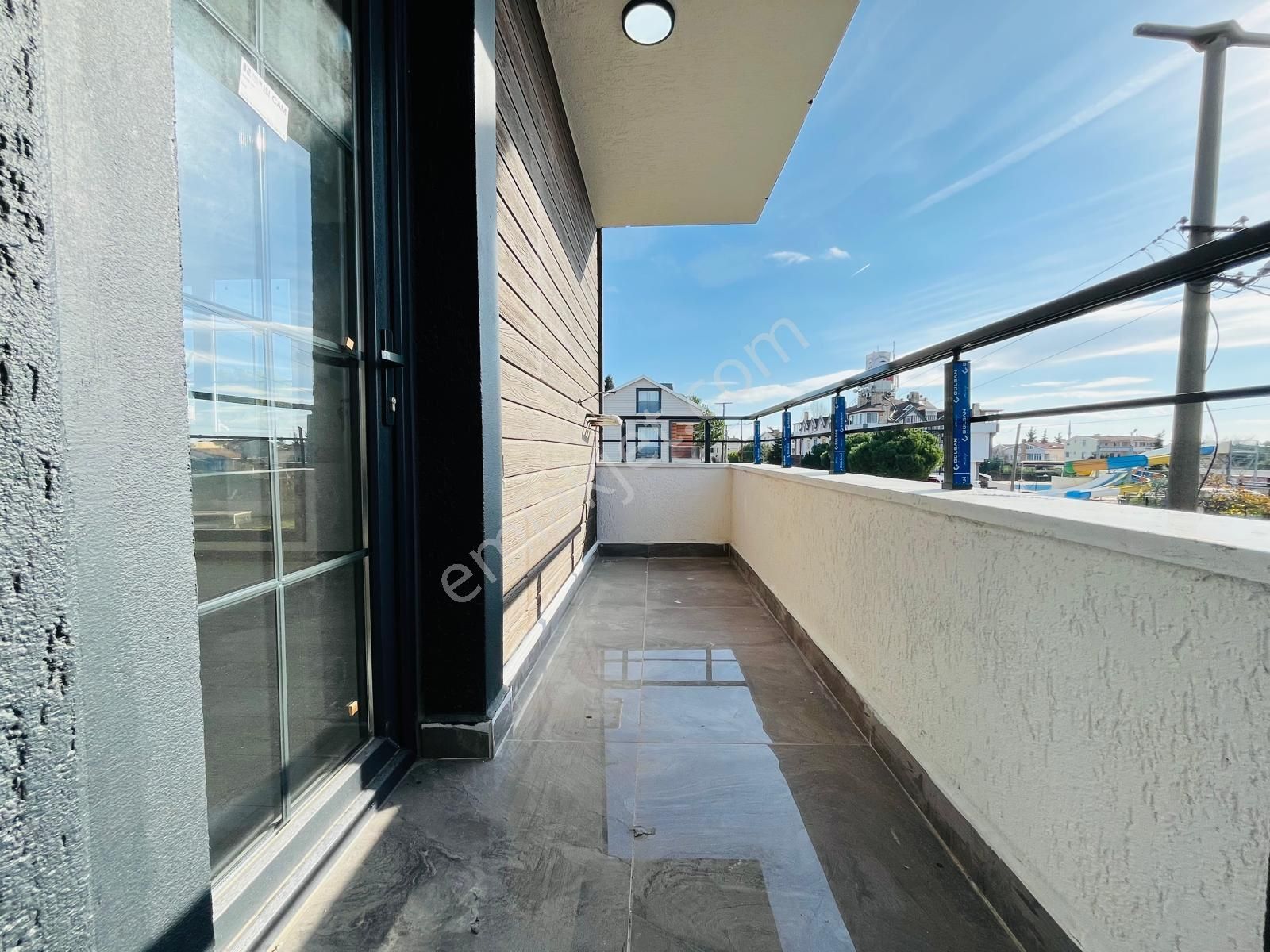 “”seta Grup”” Merkezde Geniş Bahçeli Müstakil A Kalite Yazlık - Görsel 26