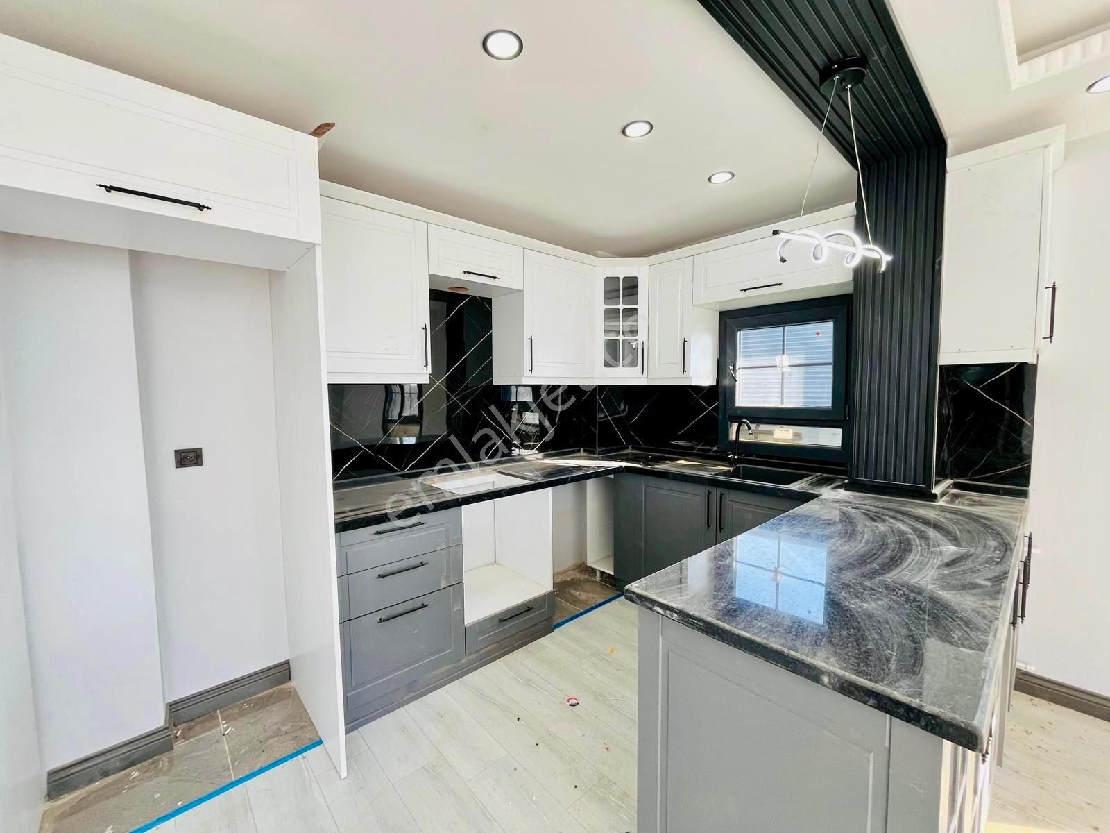 “”seta Grup”” Merkezde Geniş Bahçeli Müstakil A Kalite Yazlık - Görsel 17