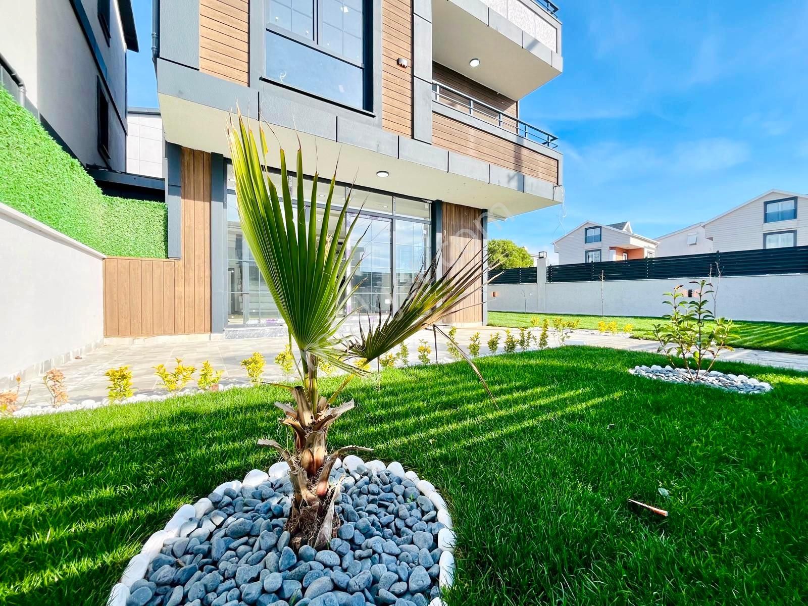 “”seta Grup”” Merkezde Geniş Bahçeli Müstakil A Kalite Yazlık - Görsel 7