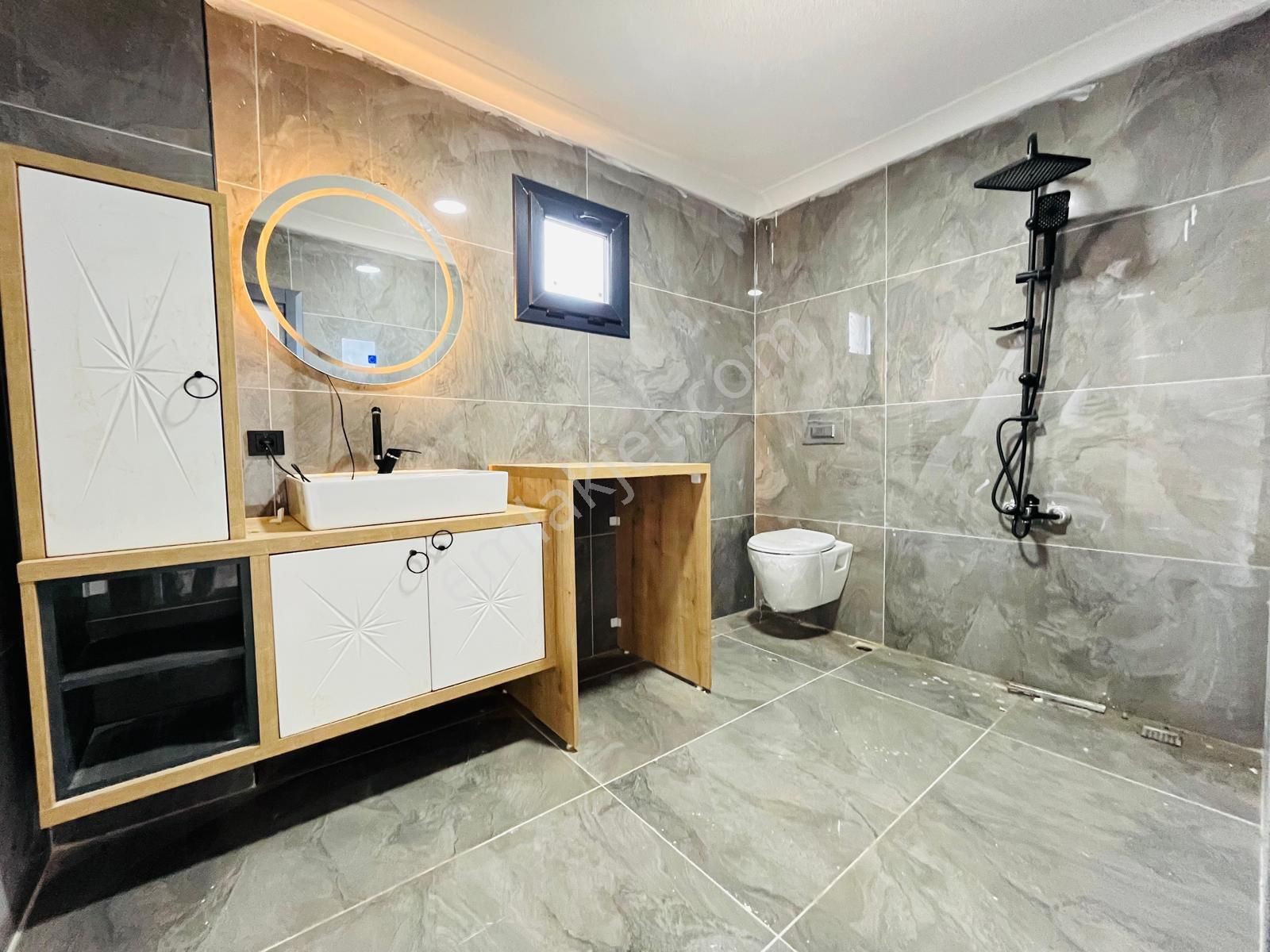 “”seta Grup”” Merkezde Geniş Bahçeli Müstakil A Kalite Yazlık - Görsel 23