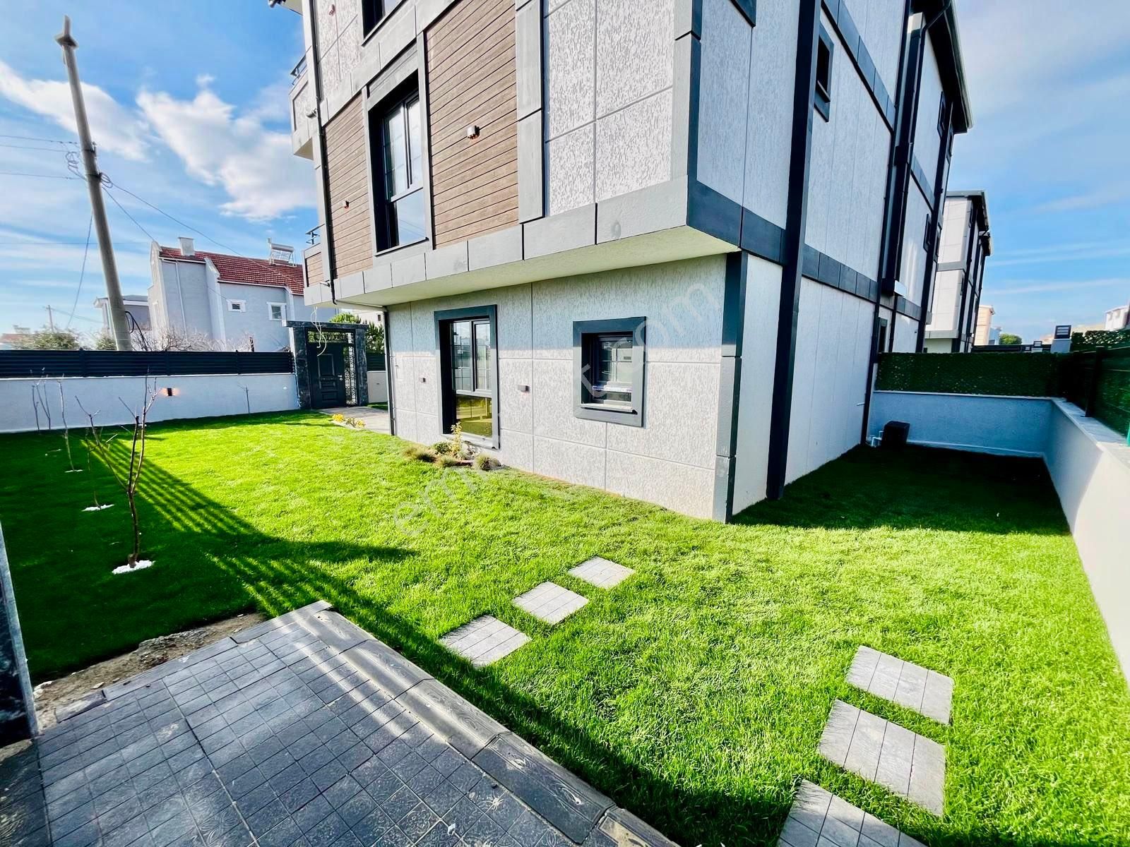 “”seta Grup”” Merkezde Geniş Bahçeli Müstakil A Kalite Yazlık - Görsel 6