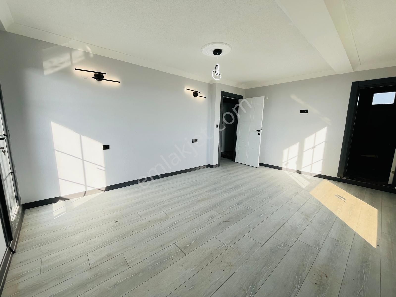 “”seta Grup”” Merkezde Geniş Bahçeli Müstakil A Kalite Yazlık - Görsel 33