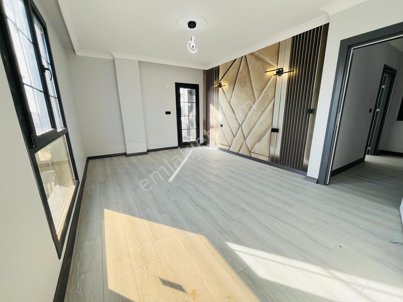 “”seta Grup”” Merkezde Geniş Bahçeli Müstakil A Kalite Yazlık - Görsel 20