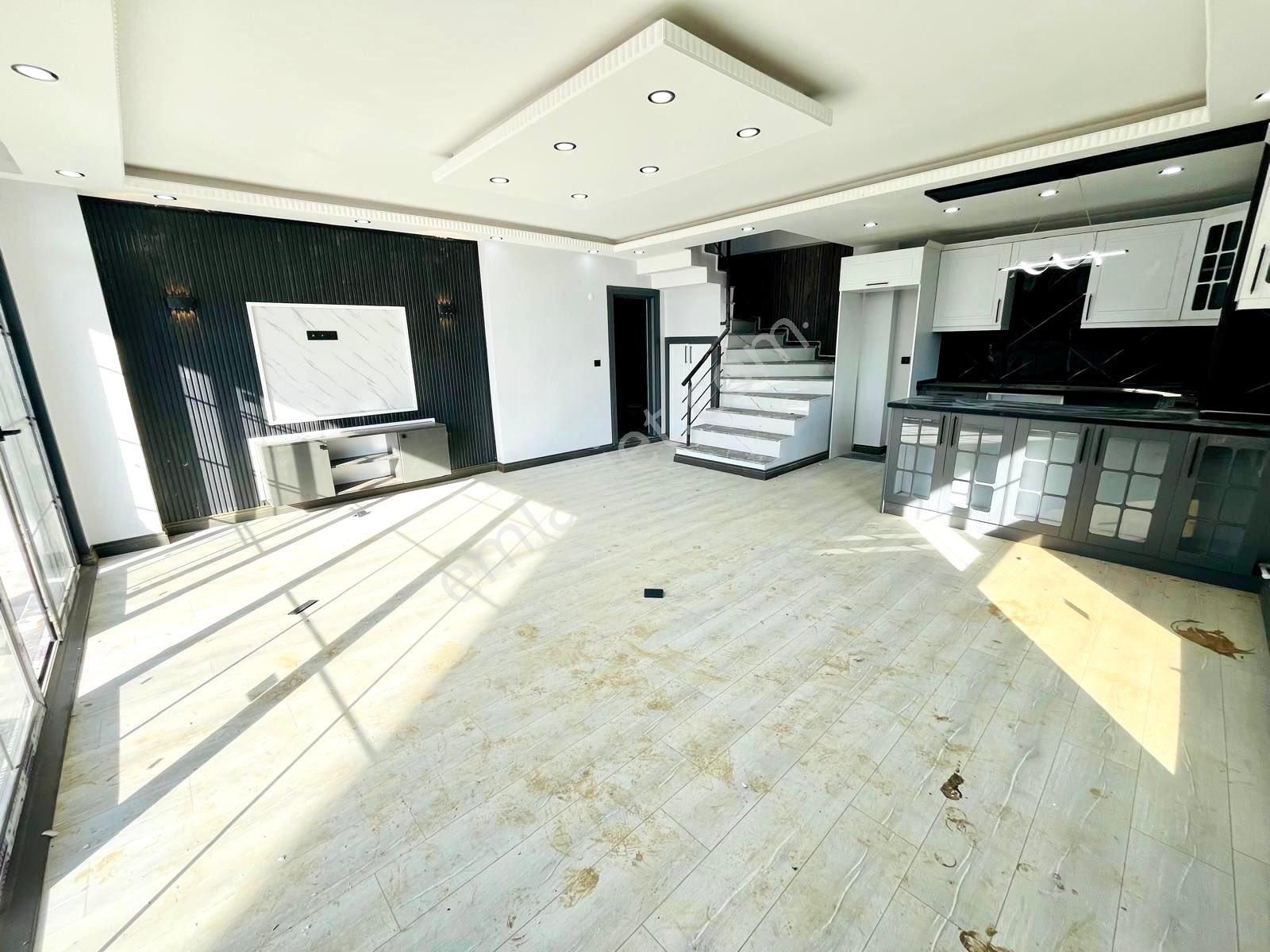 “”seta Grup”” Merkezde Geniş Bahçeli Müstakil A Kalite Yazlık - Görsel 12