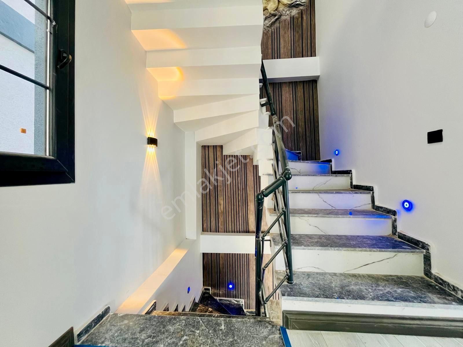 “”seta Grup”” Merkezde Geniş Bahçeli Müstakil A Kalite Yazlık - Görsel 22