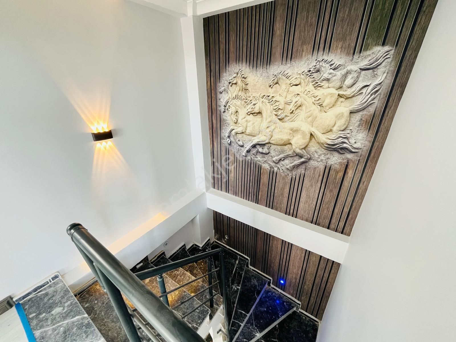 “”seta Grup”” Merkezde Geniş Bahçeli Müstakil A Kalite Yazlık - Görsel 32