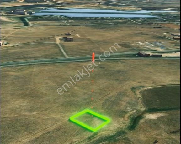 Sincan Gazi Satılık Konut İmarlı Sincan Temelli Gazi'de Satılık Arsa-3 Kat İmarlı, 540m2