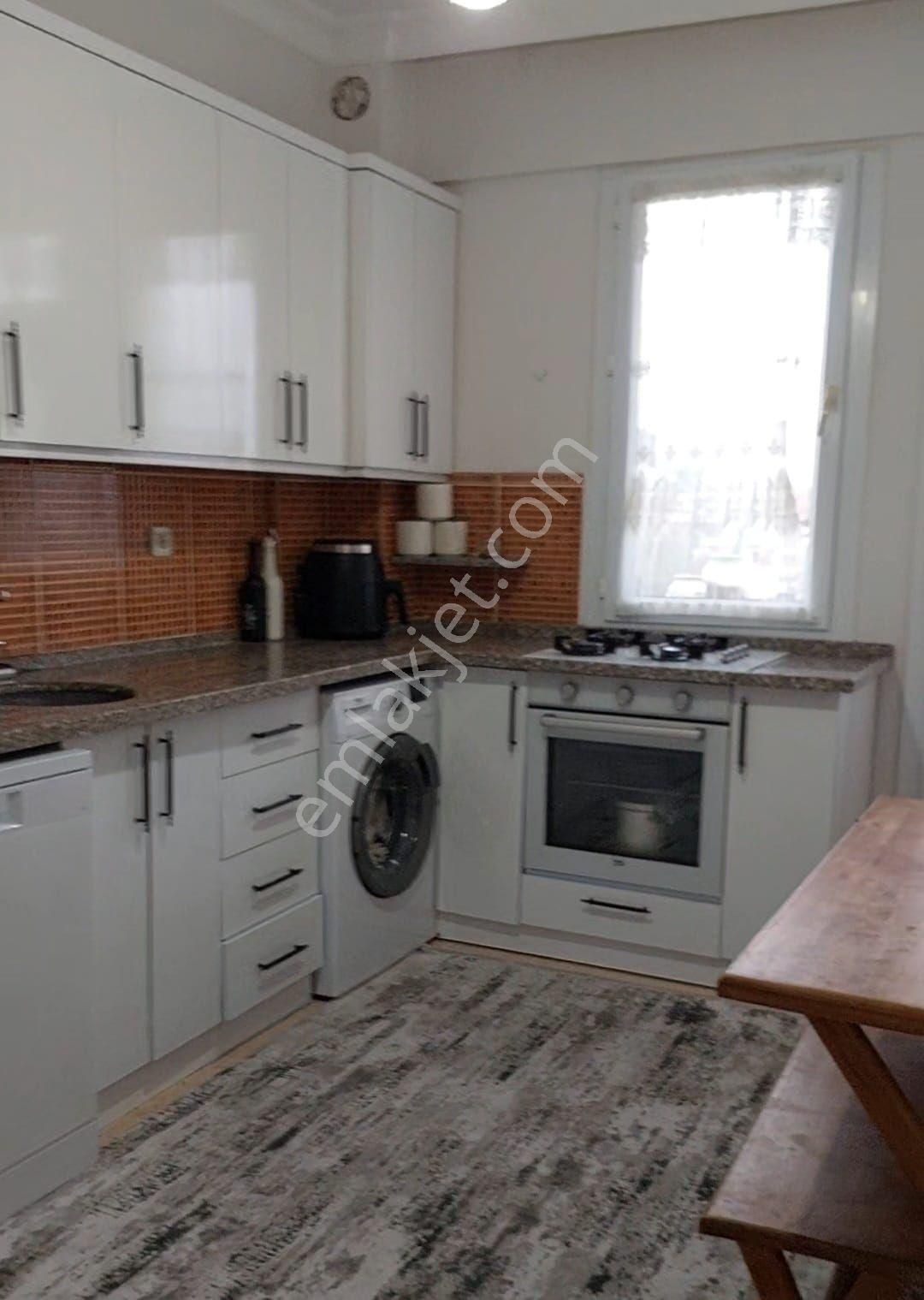 Fethiye Karaçulha Satılık Daire 2+1 Fethiye Çalıca Tepesi