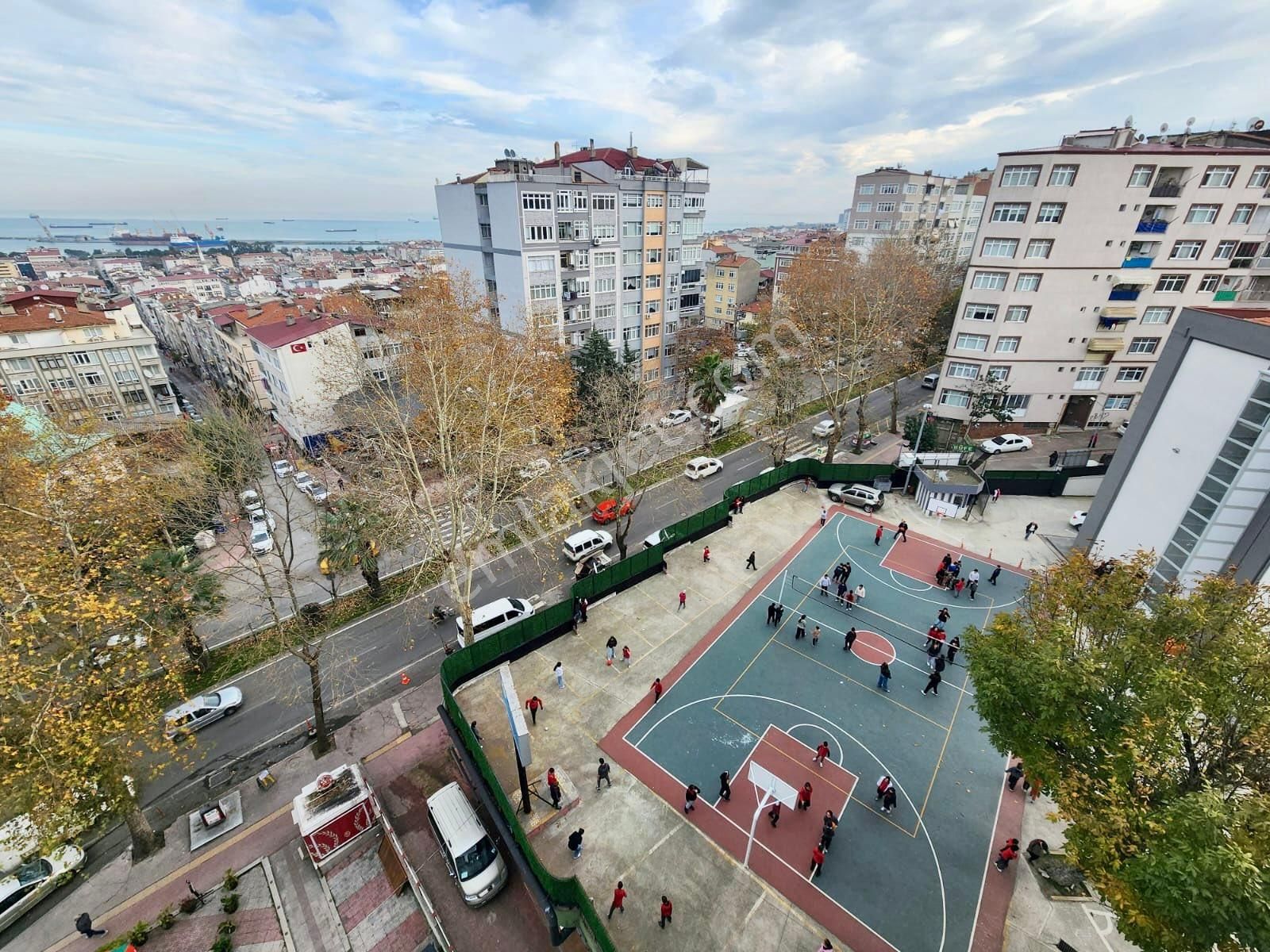 Lider Gayrimenkul'den Rasathane Mh. 3 Adet Tek Tapu 2+1 Daireler