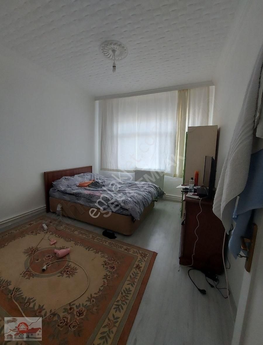 Eşyalı Satılık 2+1 Daire - Görsel 12