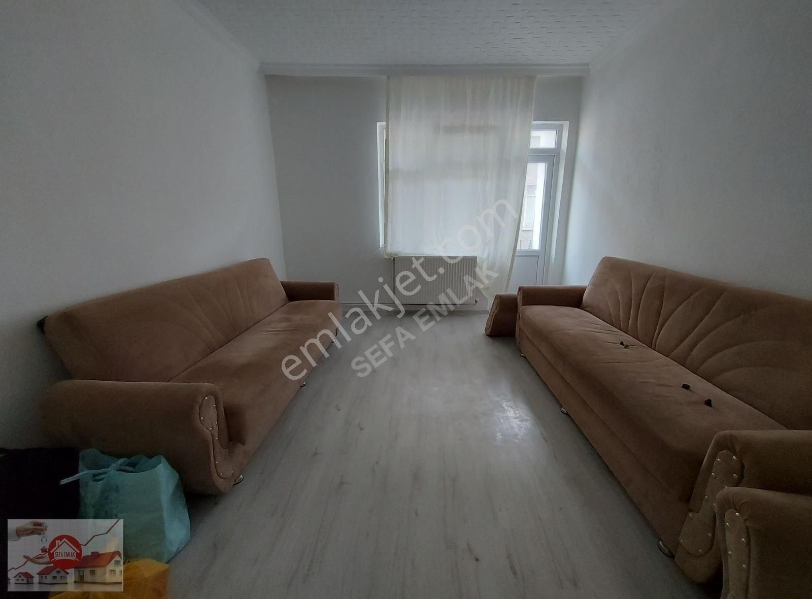Eşyalı Satılık 2+1 Daire - Görsel 11