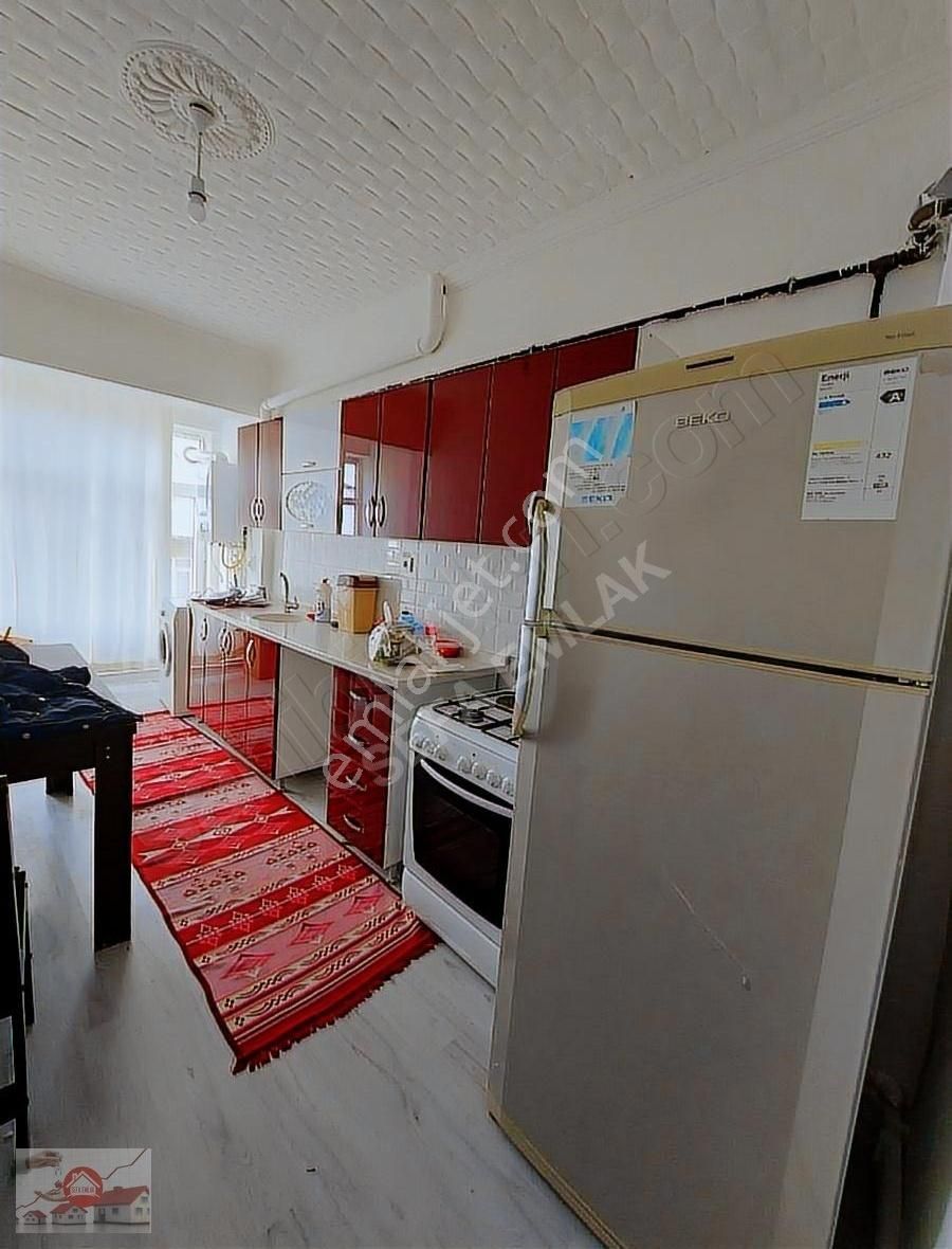 Eşyalı Satılık 2+1 Daire - Görsel 8