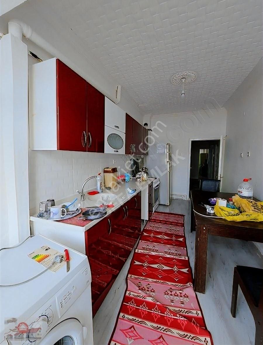 Eşyalı Satılık 2+1 Daire - Görsel 7