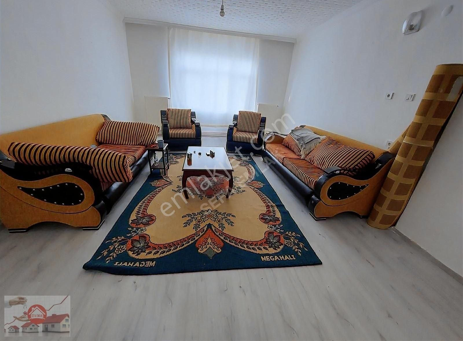 Eşyalı Satılık 2+1 Daire - Görsel 10