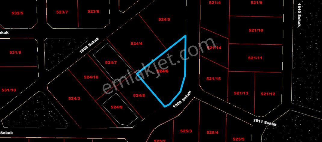 Sarıçam Çınarlı Satılık Konut İmarlı Hekim Köy Yanında 908 M2 İmara Açık Cazip Fırsat Arsa