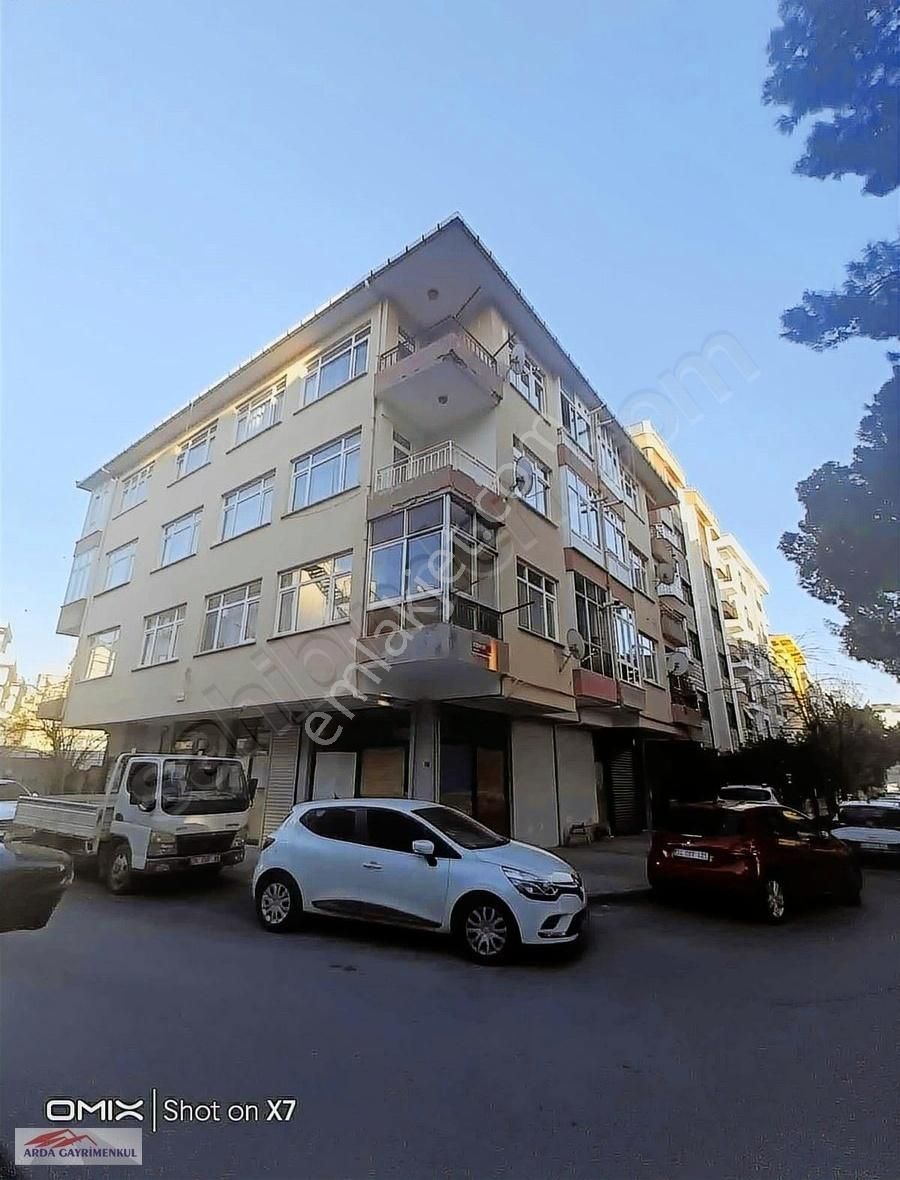 Maltepe Bağlarbaşı Satılık Daire Maltepe Baglarbaşı Mh De 2+1 Acil Satılık Daire