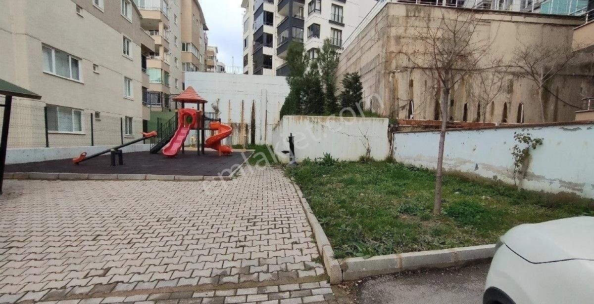 Bursa Kestel Vani Meh.mah. Çamlıkta Kottan 4.manzaralı Satılık 3+1 Yüksek Giriş 5 Yıllık Daire - Görsel 29