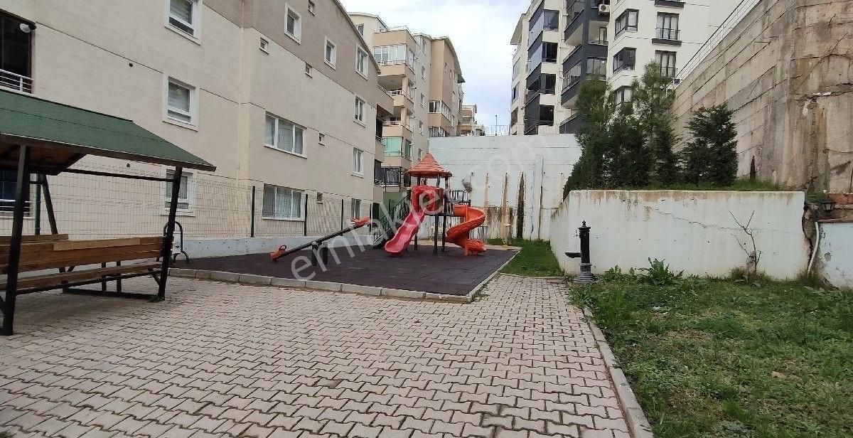 Bursa Kestel Vani Meh.mah. Çamlıkta Kottan 4.manzaralı Satılık 3+1 Yüksek Giriş 5 Yıllık Daire - Görsel 9