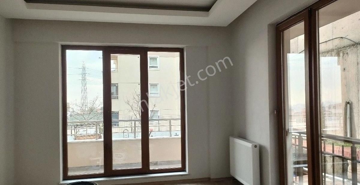 Bursa Kestel Vani Meh.mah. Çamlıkta Kottan 4.manzaralı Satılık 3+1 Yüksek Giriş 5 Yıllık Daire - Görsel 31