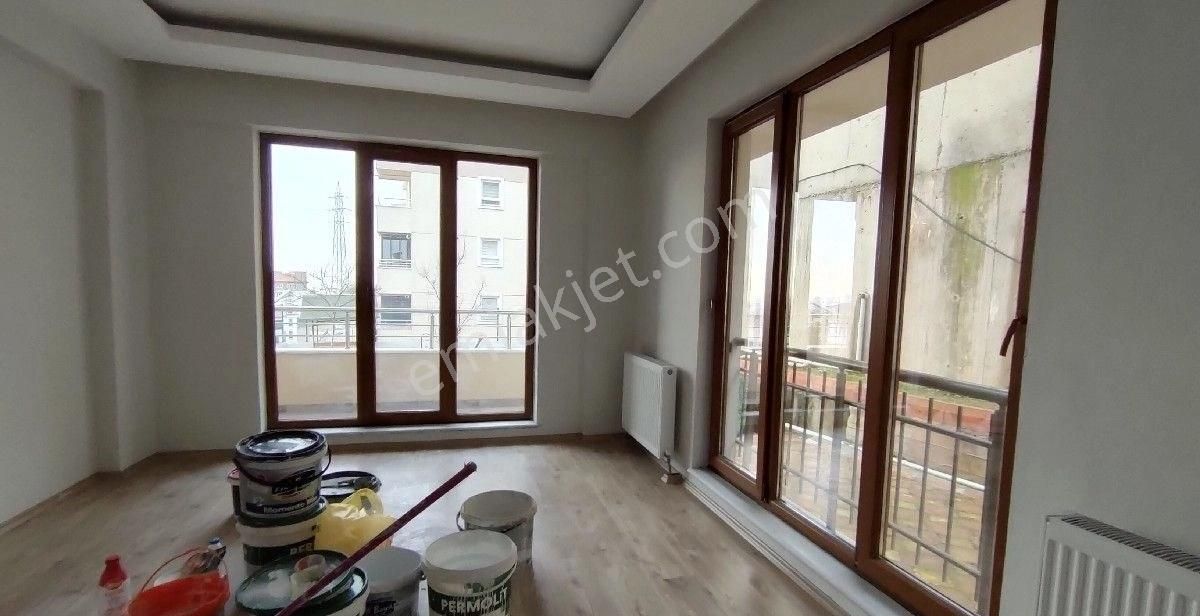 Bursa Kestel Vani Meh.mah. Çamlıkta Kottan 4.manzaralı Satılık 3+1 Yüksek Giriş 5 Yıllık Daire - Görsel 11