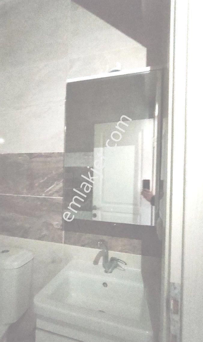 Bursa Kestel Vani Meh.mah. Çamlıkta Kottan 4.manzaralı Satılık 3+1 Yüksek Giriş 5 Yıllık Daire - Görsel 10