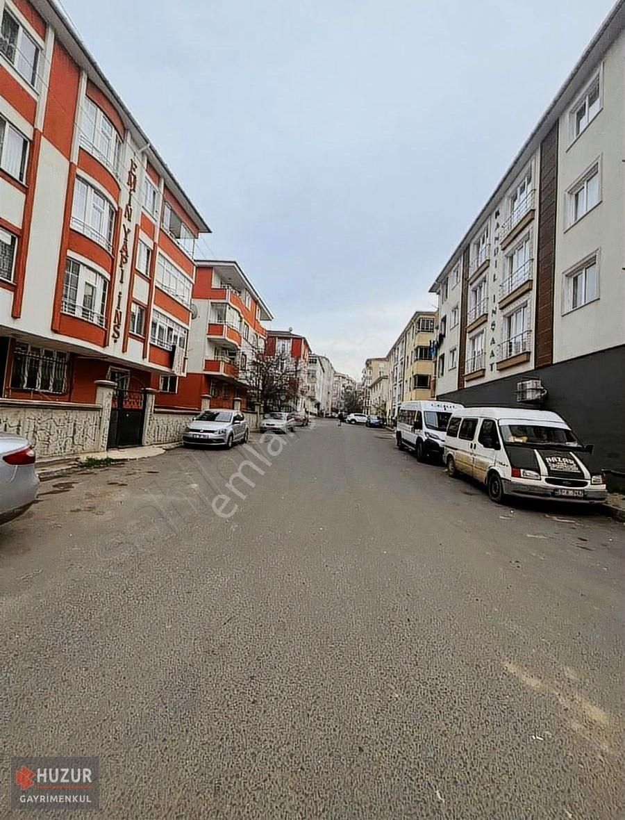 Çorlu Nusratiye Satılık Daire Huzur Gayrimenkulden Satılık 4+1 Dubleks Daire