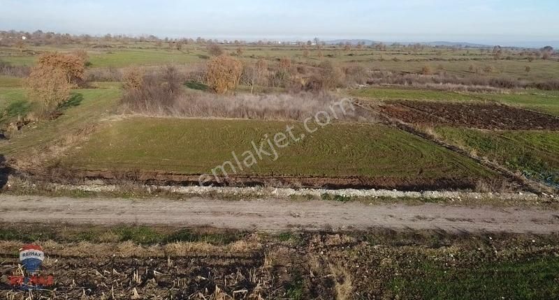 Biga Selvi Köyü Satılık Villa İmarlı Çanakkale Biga Selvi Köyünde 794 M2 Satılık Arsa