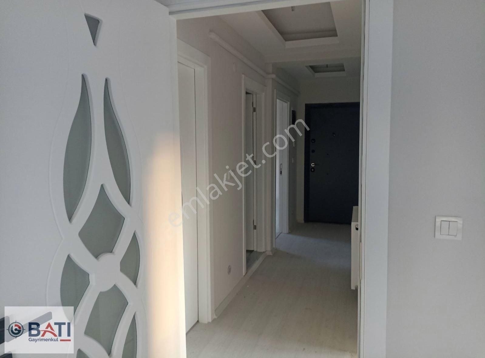 Torbalı Yedi Eylül Kiralık Daire Torbalı Batı Gayrimenkul Den Kiralık Daire