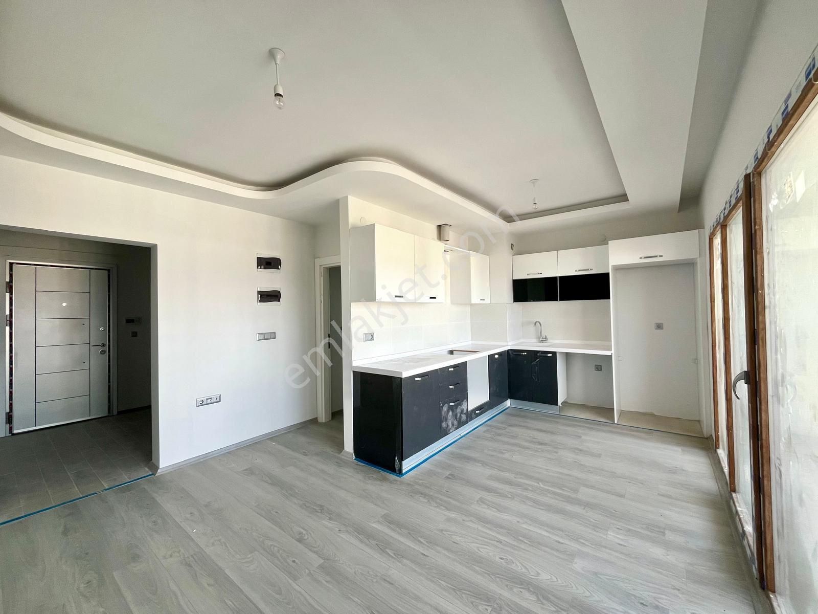 Kayseri Melikgazi Satılık Daire İldemde Meskenli 3+1 Daire