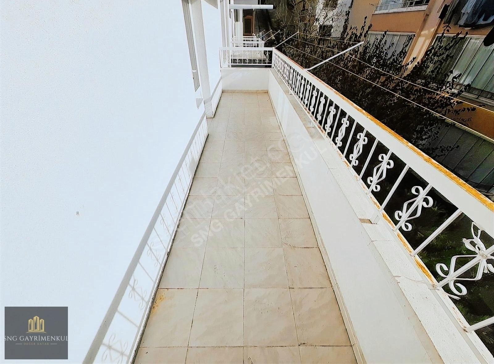 Keçiören Kuşcağız Kiralık Daire Sng Gayrimenkul 'den Kuşcağız Mah Görkemli Sok 3+1 Kiralık Daire