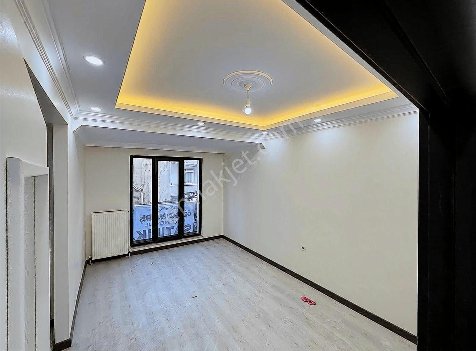 Esenyurt Köy İçinde Sıfır Daire Ler - Görsel 5