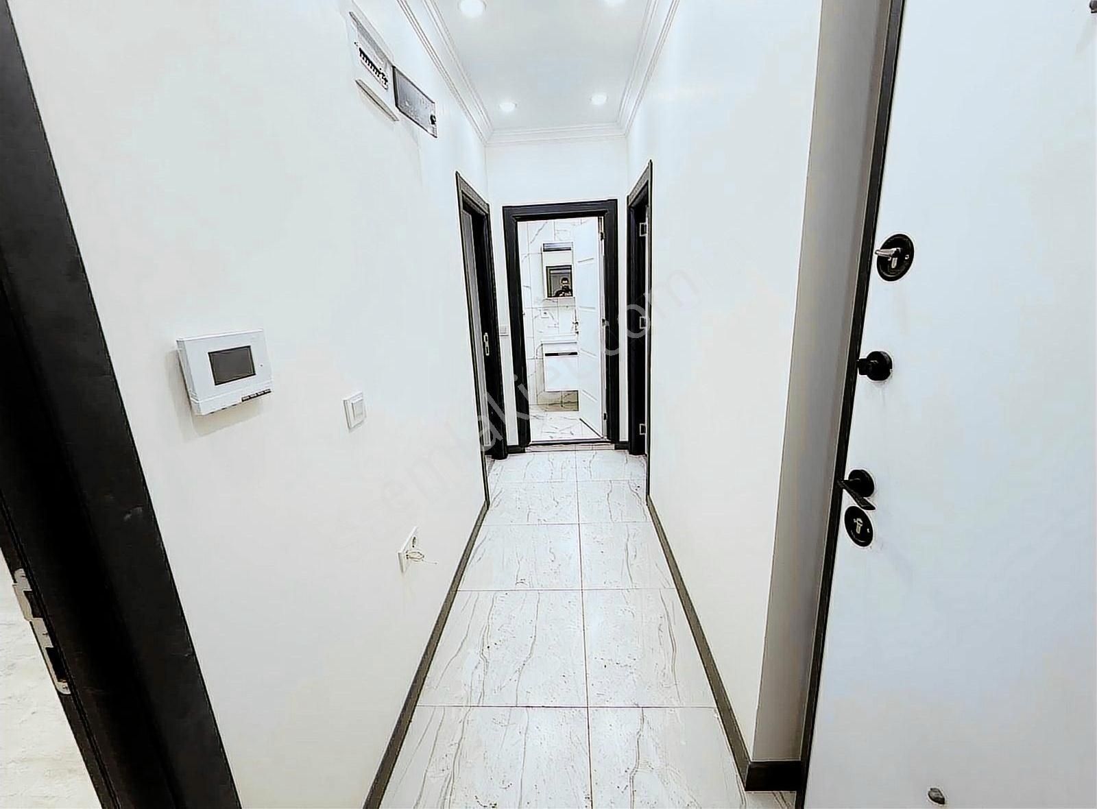 Esenyurt Köy İçinde Sıfır Daire Ler - Görsel 20