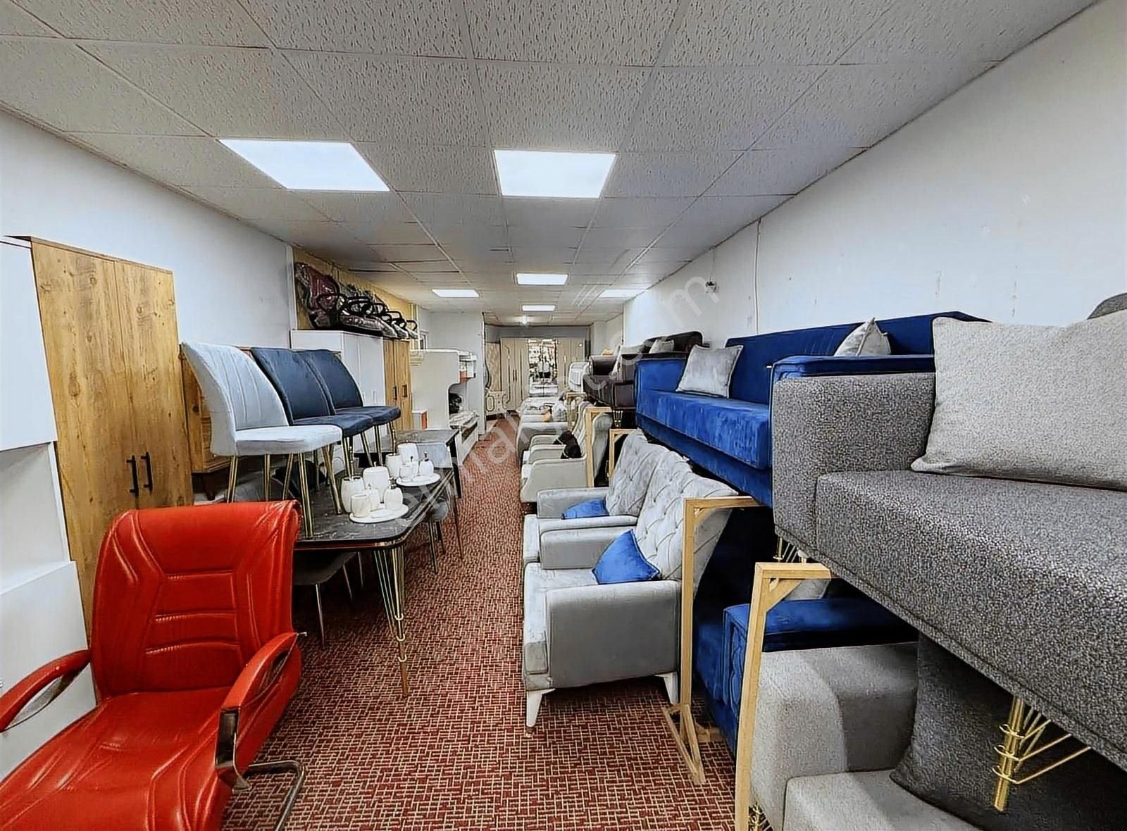 Esenyurt Bağlarçeşme Ahmet Arif Caddesi Ü - Görsel 2