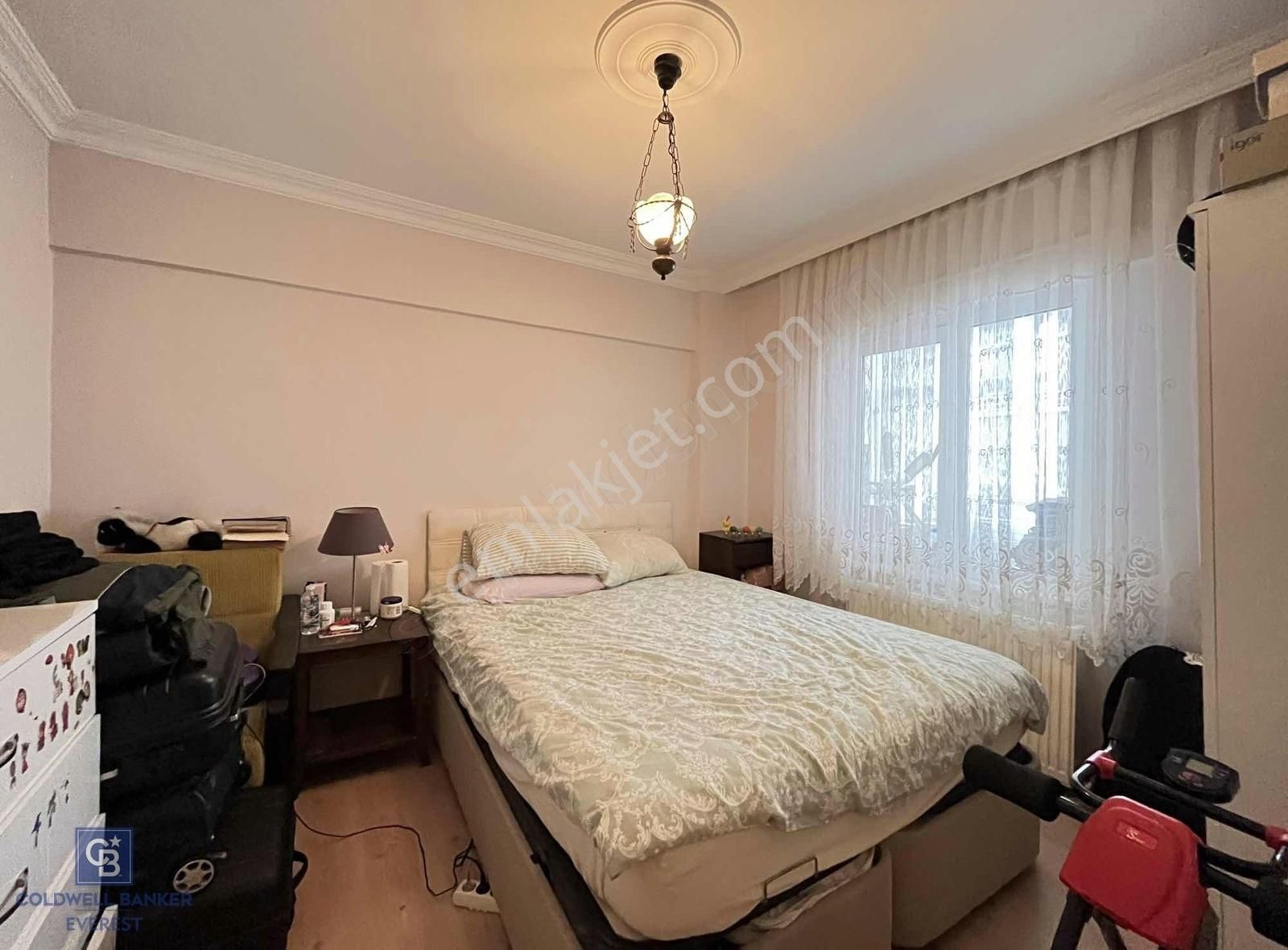 Mudanya Güzelyalı Eğitim Satılık Daire Güzelyalı Eğitim Mh Havuzlu Site İçi Bakımlı 3+1 Satılık Daire