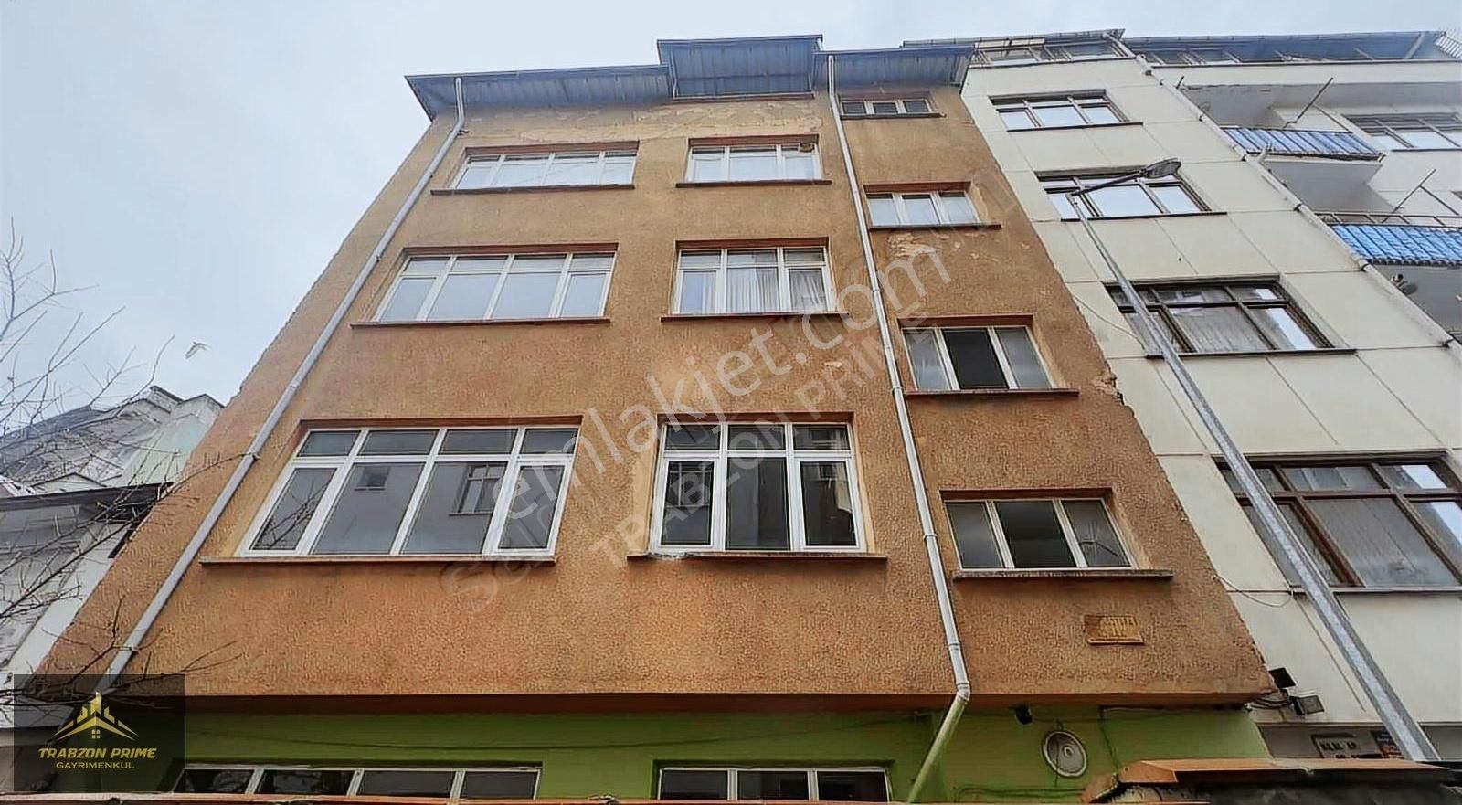 Ortahisar 1 Nolu Erdoğdu Kiralık Daire Kiralık 1+1 Erdoğdu