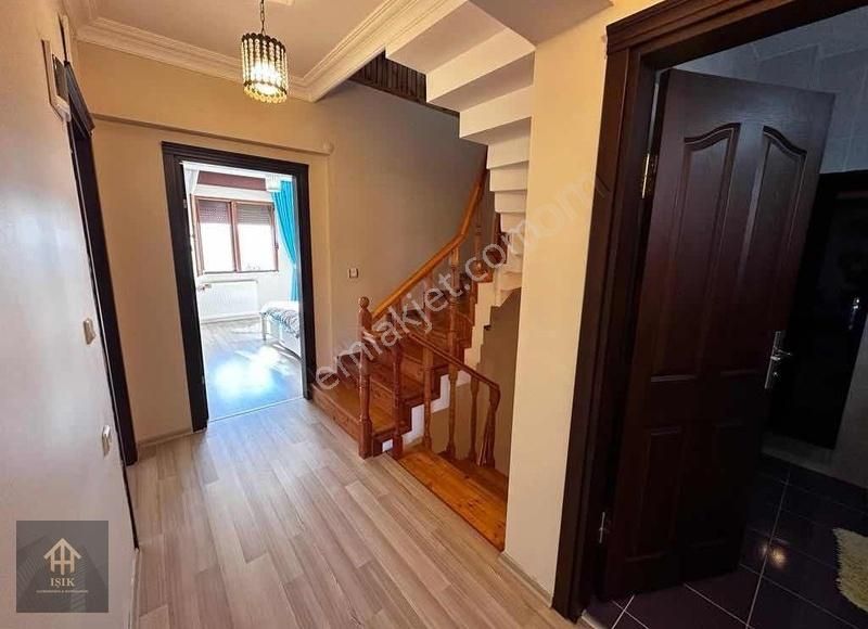 İzmit Akpınar Satılık Villa İzmit Ormanköy Villaları 2.etap Vadi Manzaralı Satılık 5+1 Villa