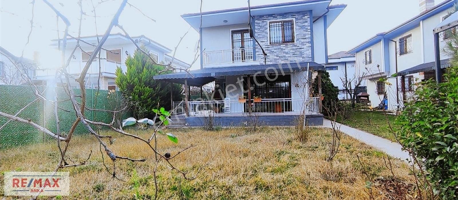 Şile Kumbaba Kiralık Villa Şile'de Denize Yürüme Mesafesinde Kiralık 5+1 Villa