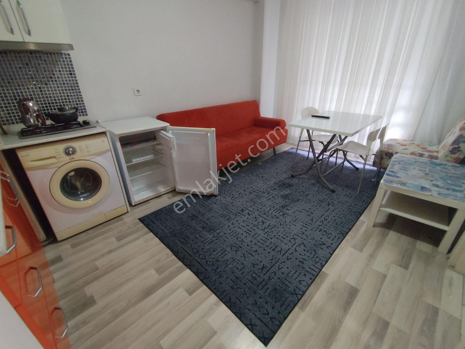 Altıeylül Gaziosmanpaşa Kiralık Daire Balıkesir Altıeylül Gop Mh Adliye Yakın Eşyalı 1+1 Pırlantam Gayrimenkul