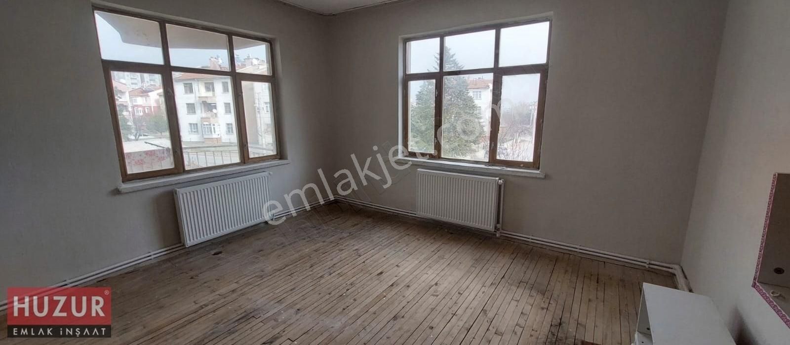 Selçuklu Bosna Hersek Kiralık Daire Bosna Hersek Mah. 2+1 / 100m2 Aile Muhitinde Kiralık Daire