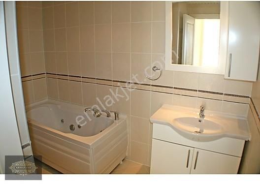 Alanya Mahmutlar Mah.full Eşyalı Satılık 4+1 Dubleks Daire - Görsel 21