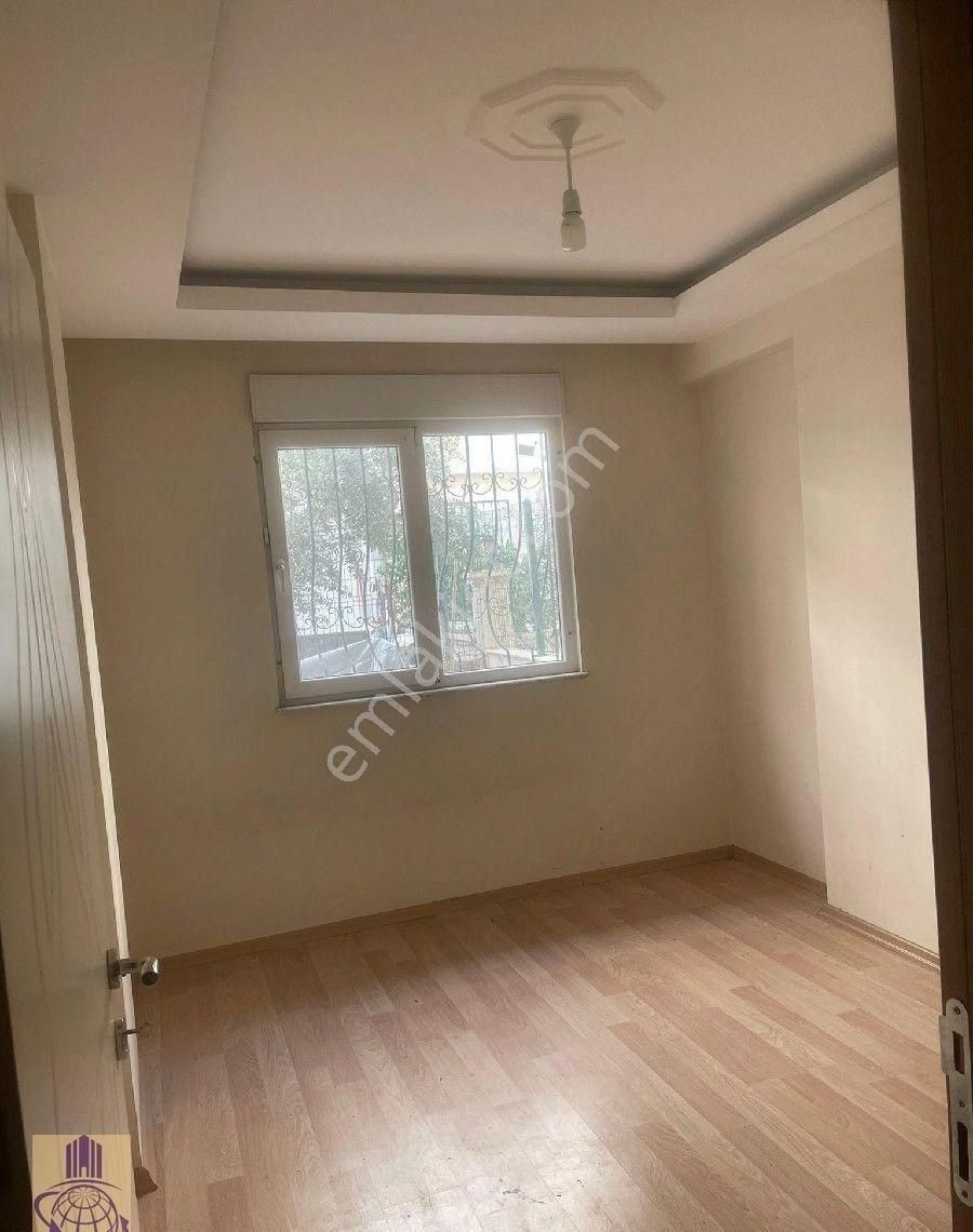 Kepez Kütükçü Kiralık Daire Kütükçü Mahallesinde Kiralık 2+1 Giriş Kat Daire