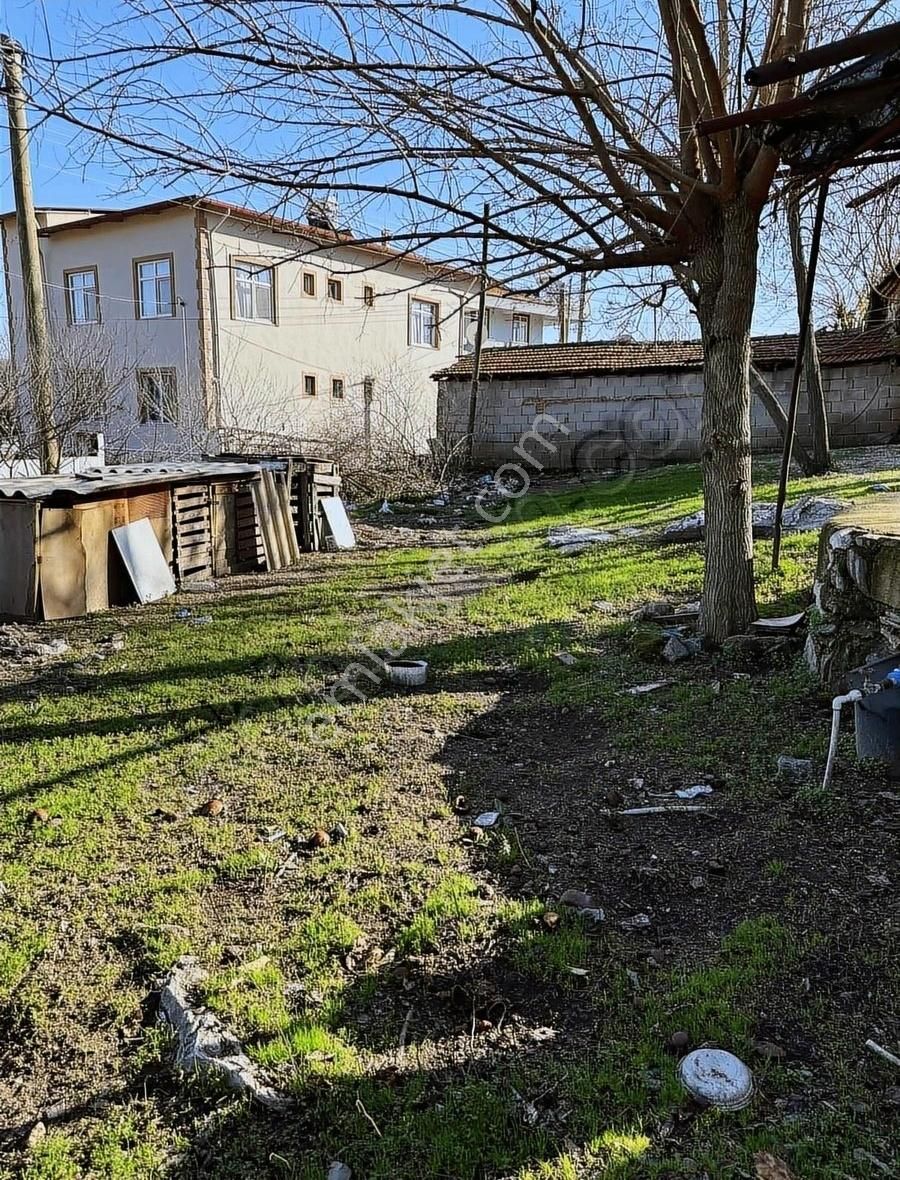 Milas'a 5 Dk Mesafede Geniş Arsalı Müstakil Ev - Görsel 5