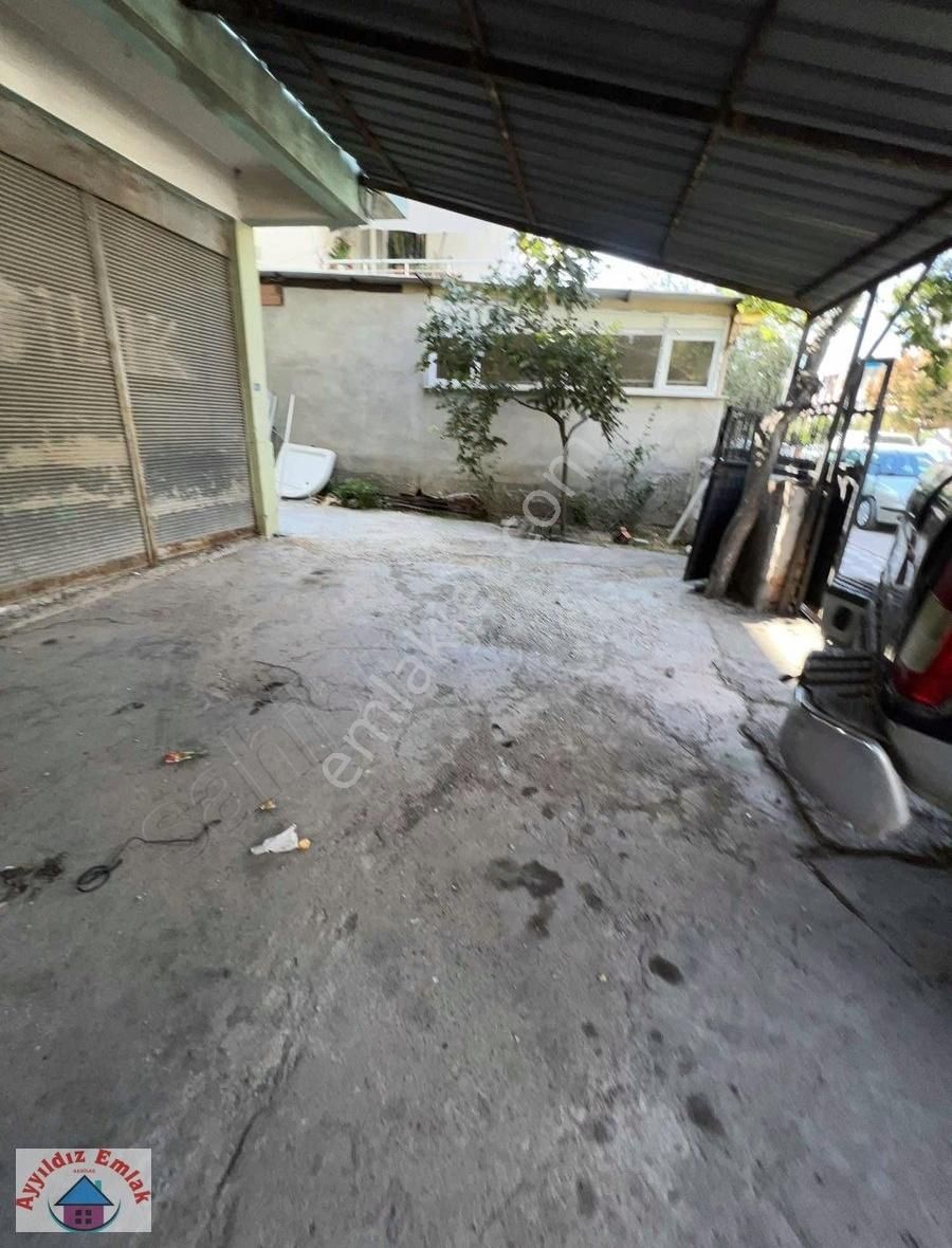 Satılık Daire Ve Depo - Görsel 6