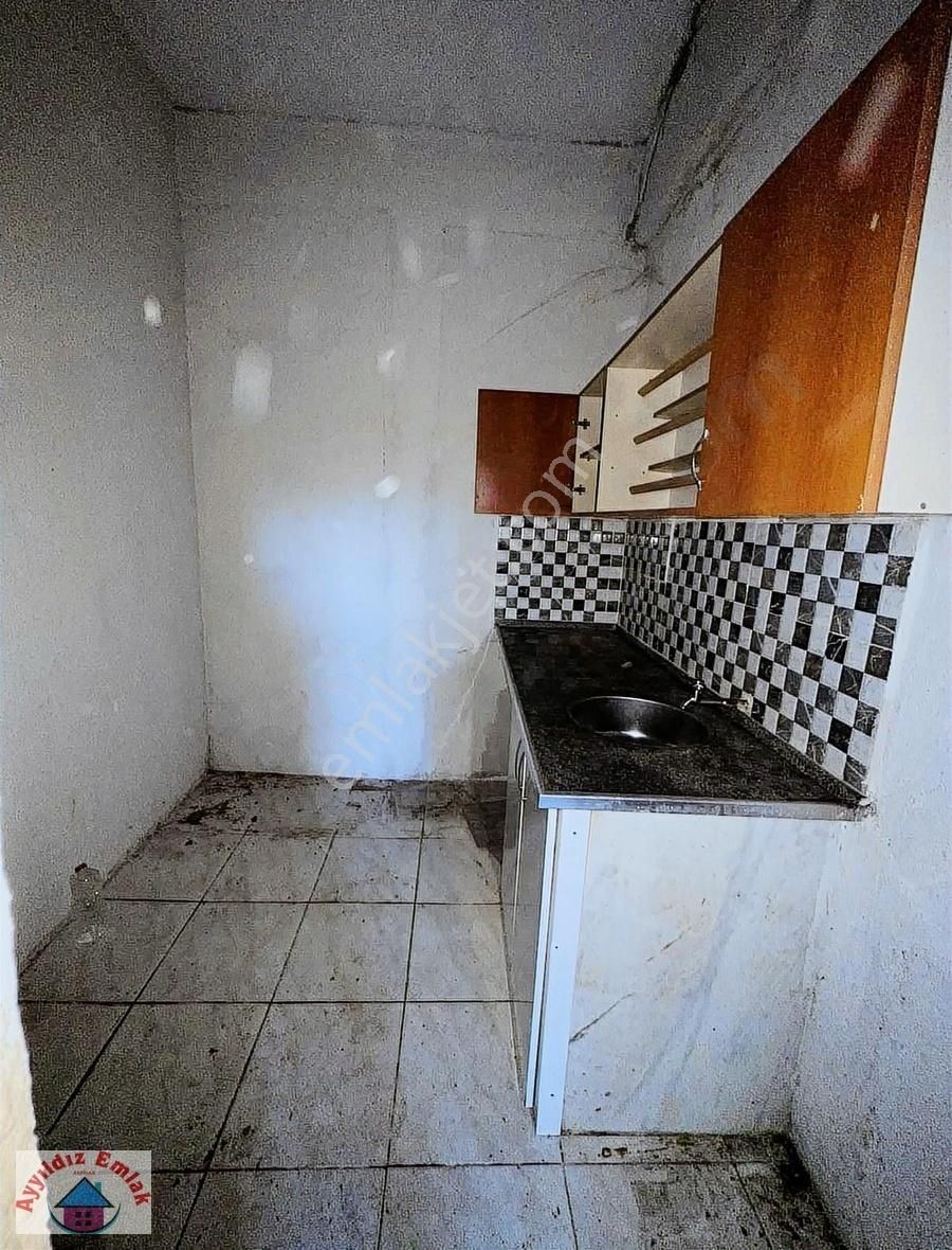 Satılık Daire Ve Depo - Görsel 2