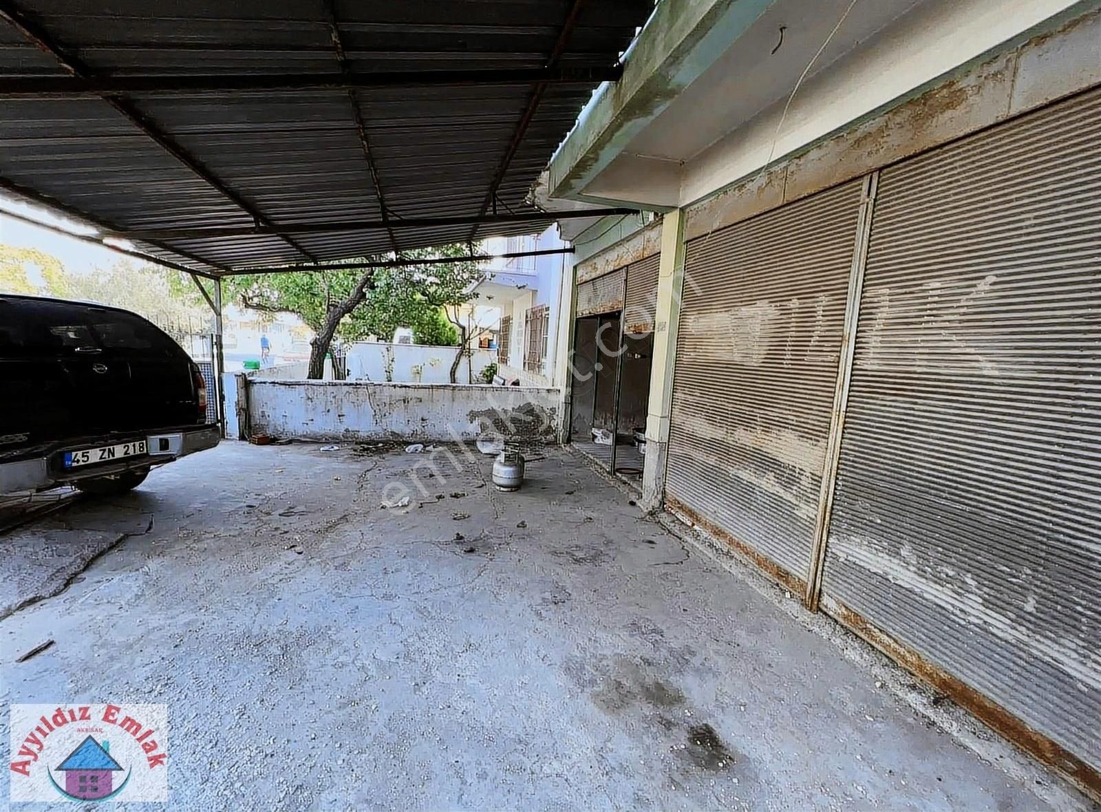 Satılık Daire Ve Depo - Görsel 5