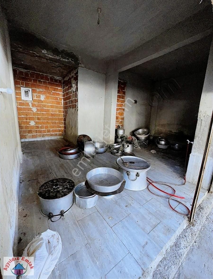 Satılık Daire Ve Depo - Görsel 4