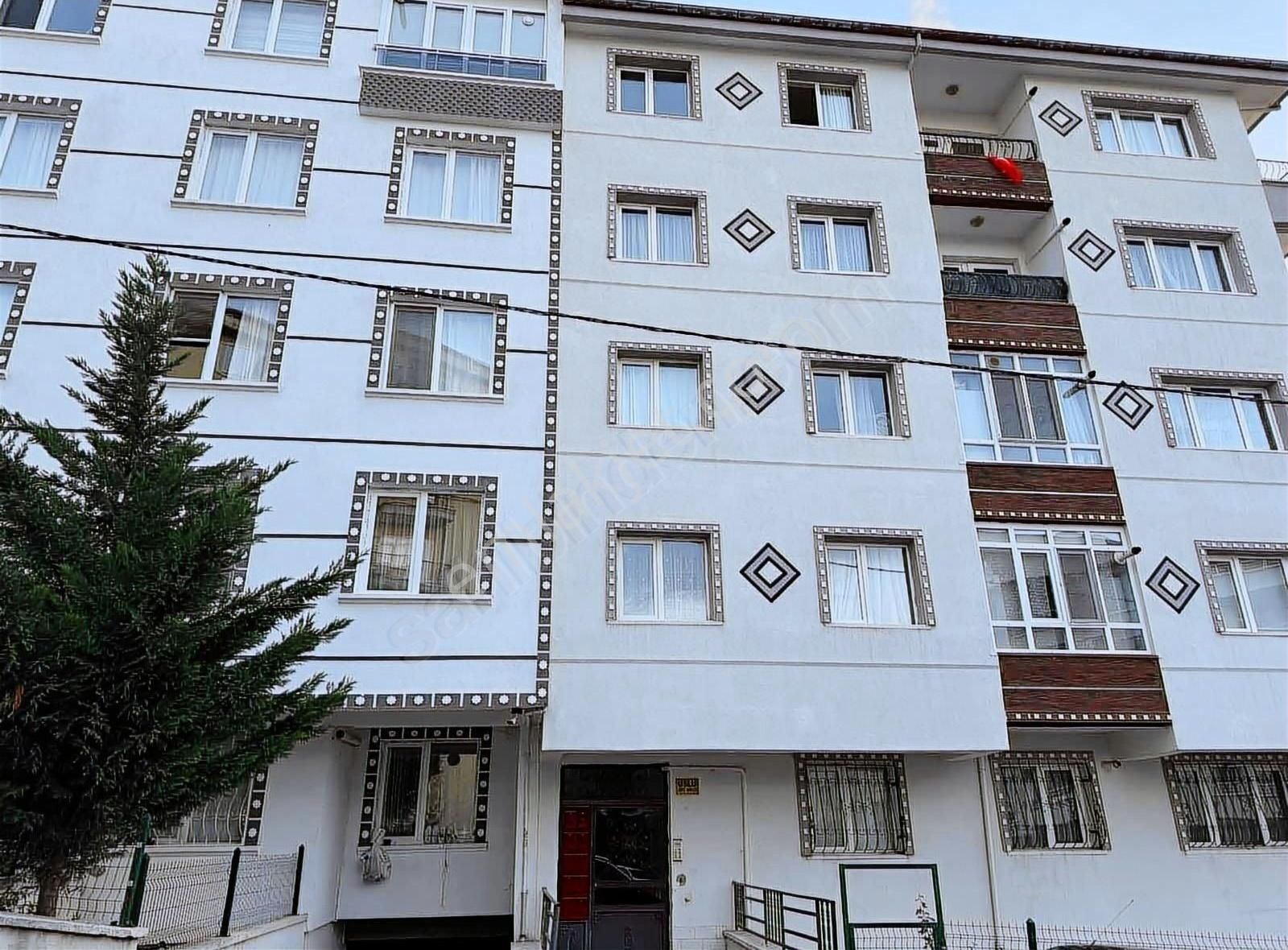 Etimesgut İstasyon Satılık Daire City Gruptan Etimesgut İstasyon Mahallesinde Satılık 2+1