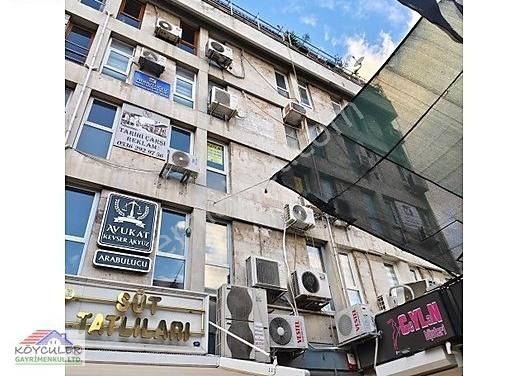 Konak Konak Satılık Ofis Konak Kemeraltında 40 M2 Satılık Ofis