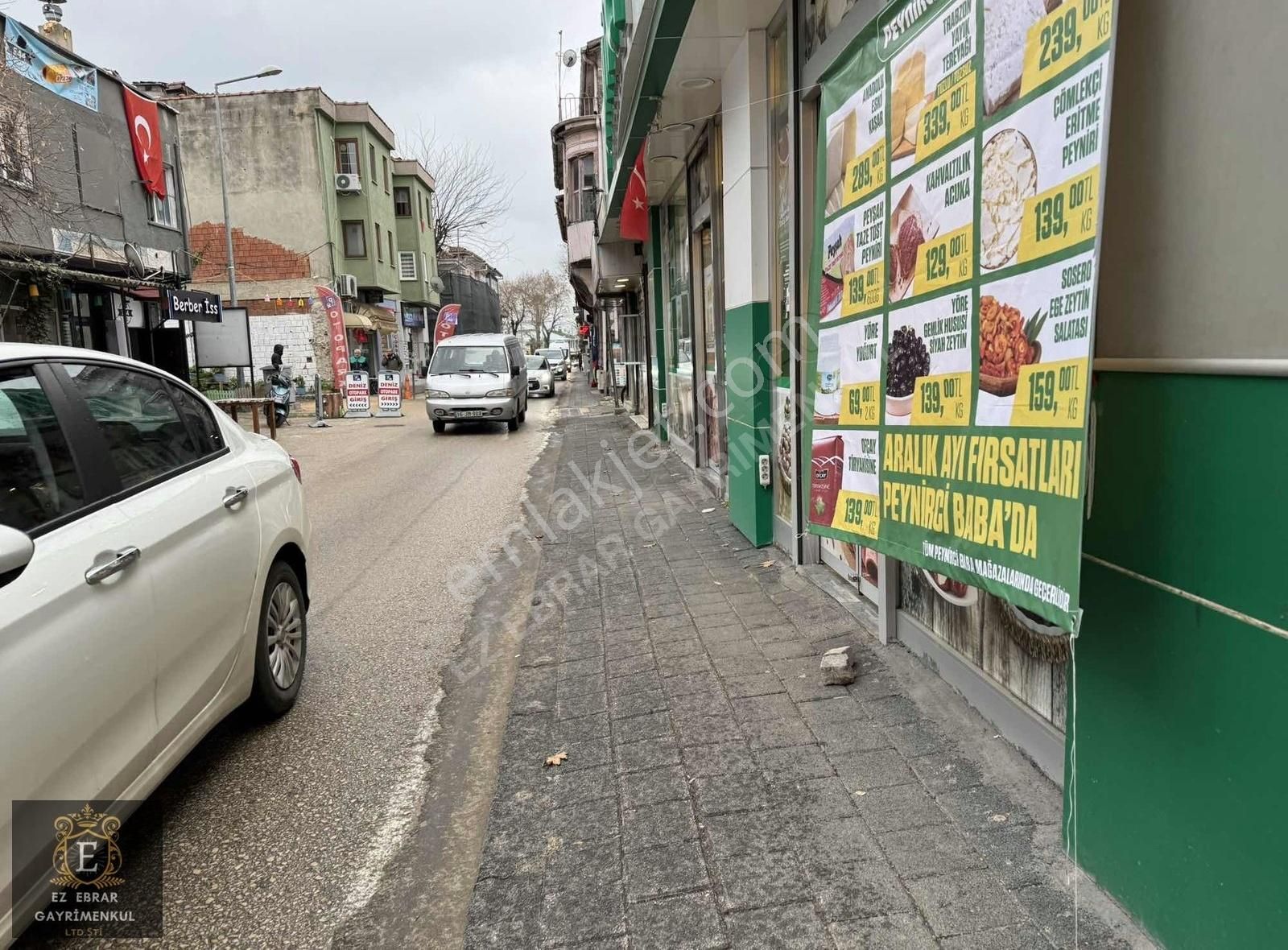 Mudanya Mütareke Satılık Konut İmarlı Bursa Mudanya Merkezde Konut İmarlı Satılık Arsa