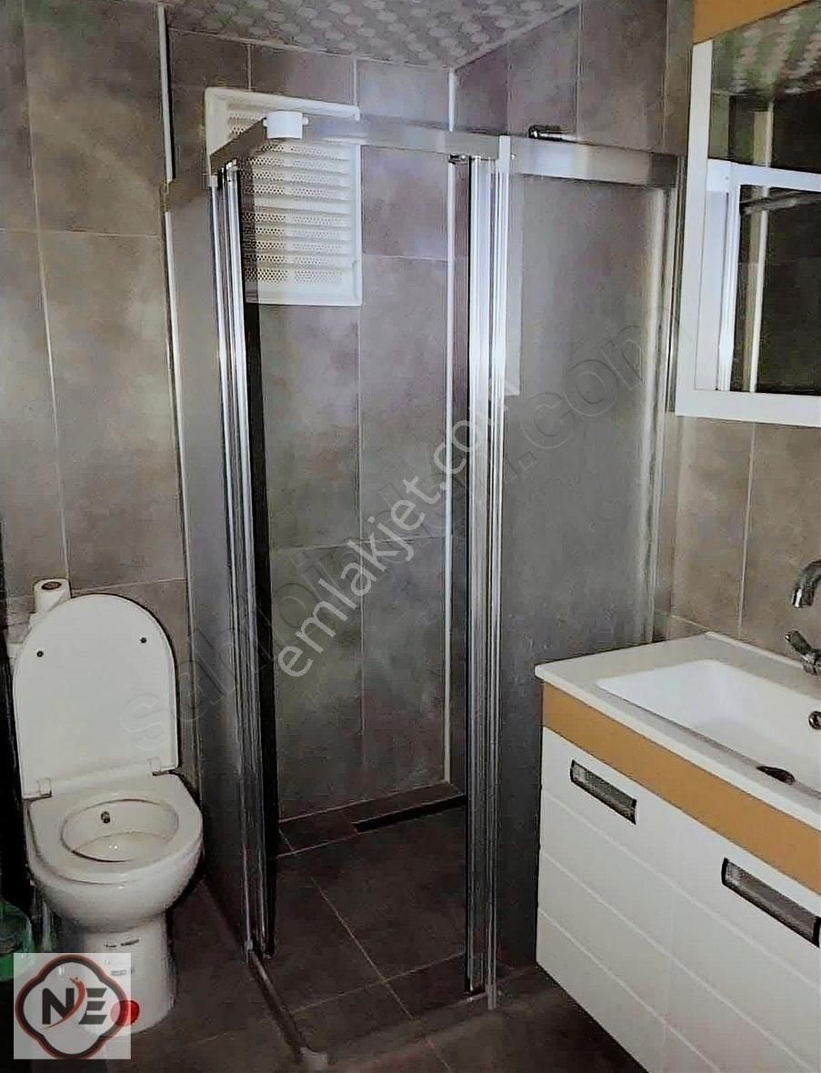 Süleymanpaşa Hürriyet Kiralık Daire Nokta Emlaktan 1+1 Kiralık Daire